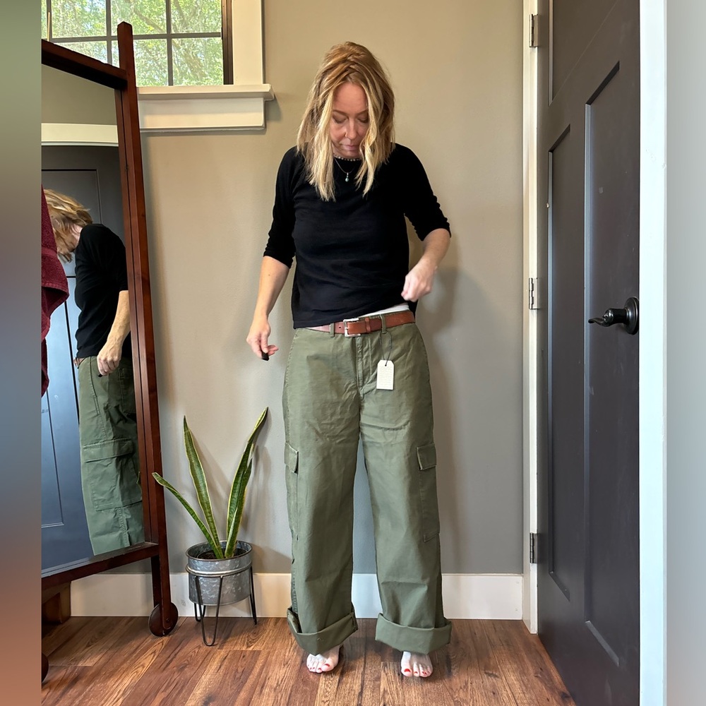 Levi’s Cargo Pants